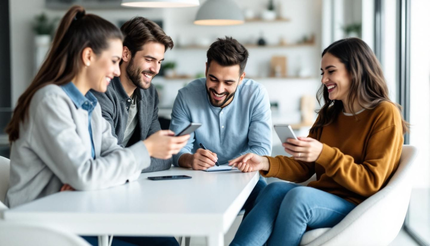 Avantages de l'intégration des paiements échelonnés dans votre boutique en ligne