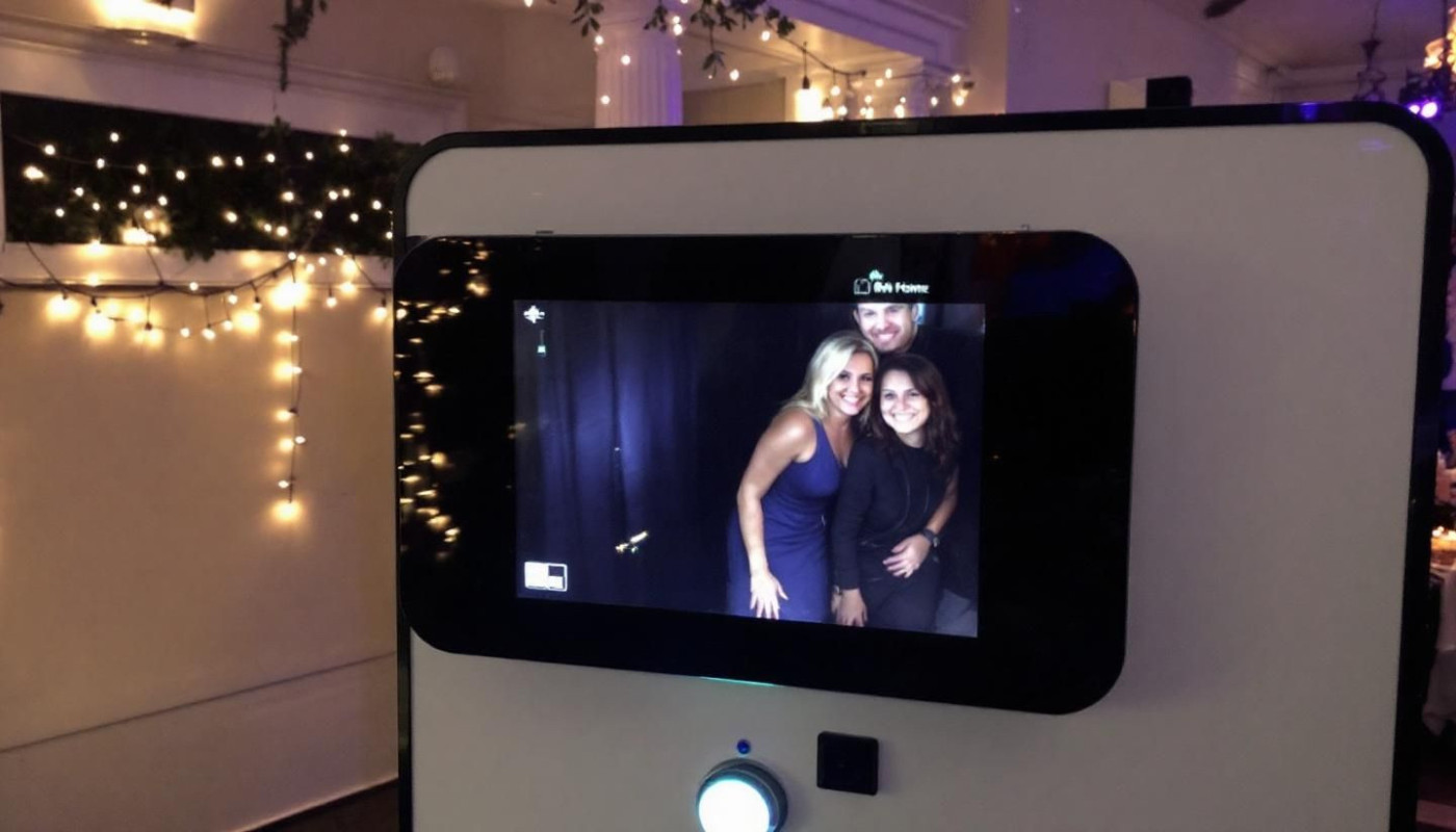 Comment choisir le photobooth idéal pour votre prochain événement ?