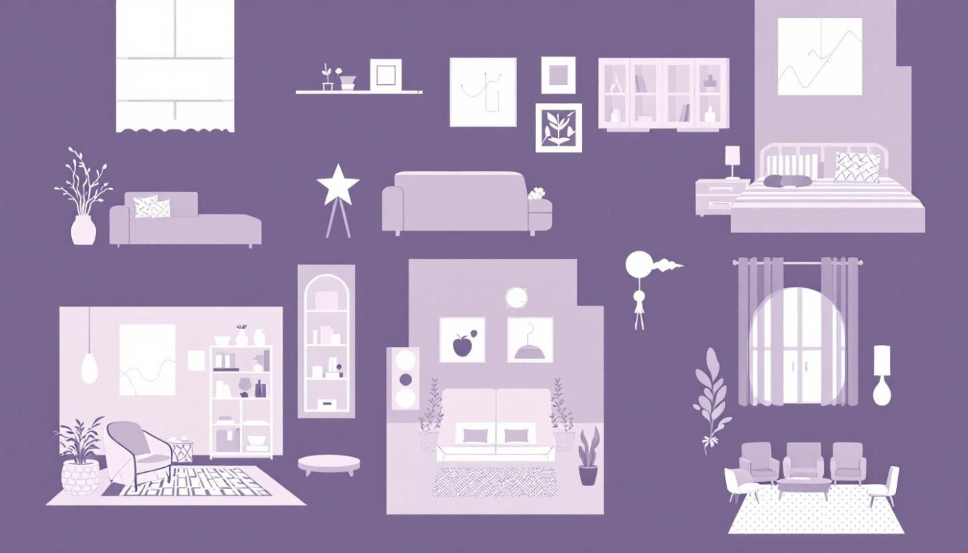 Comment choisir votre style de décoration d'intérieur idéal ?