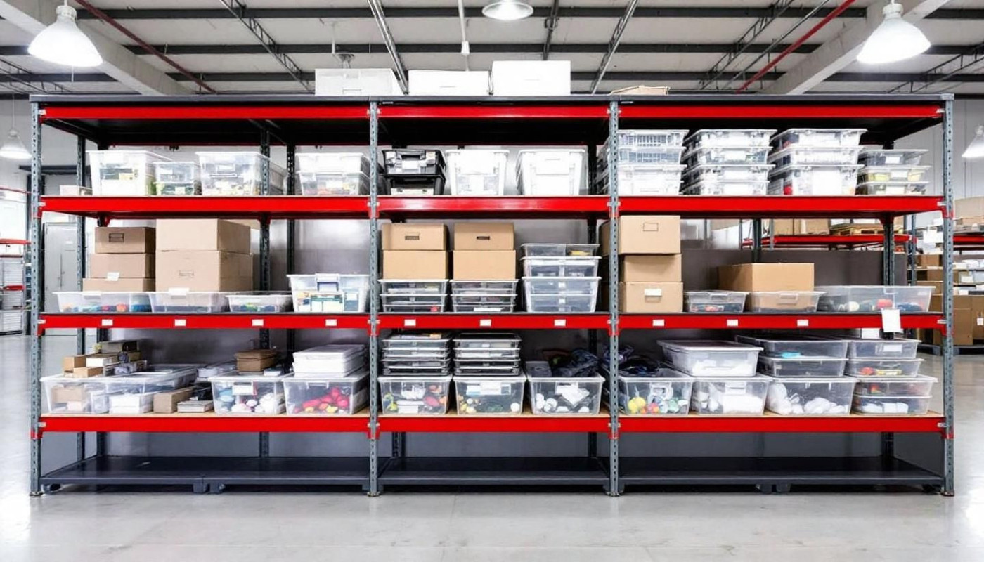 Comment optimiser l'espace dans votre centre de self-stockage ?