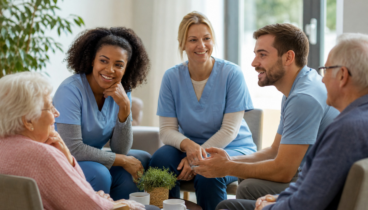 Le recrutement collaboratif existe-t-il en aide à la personne ?
