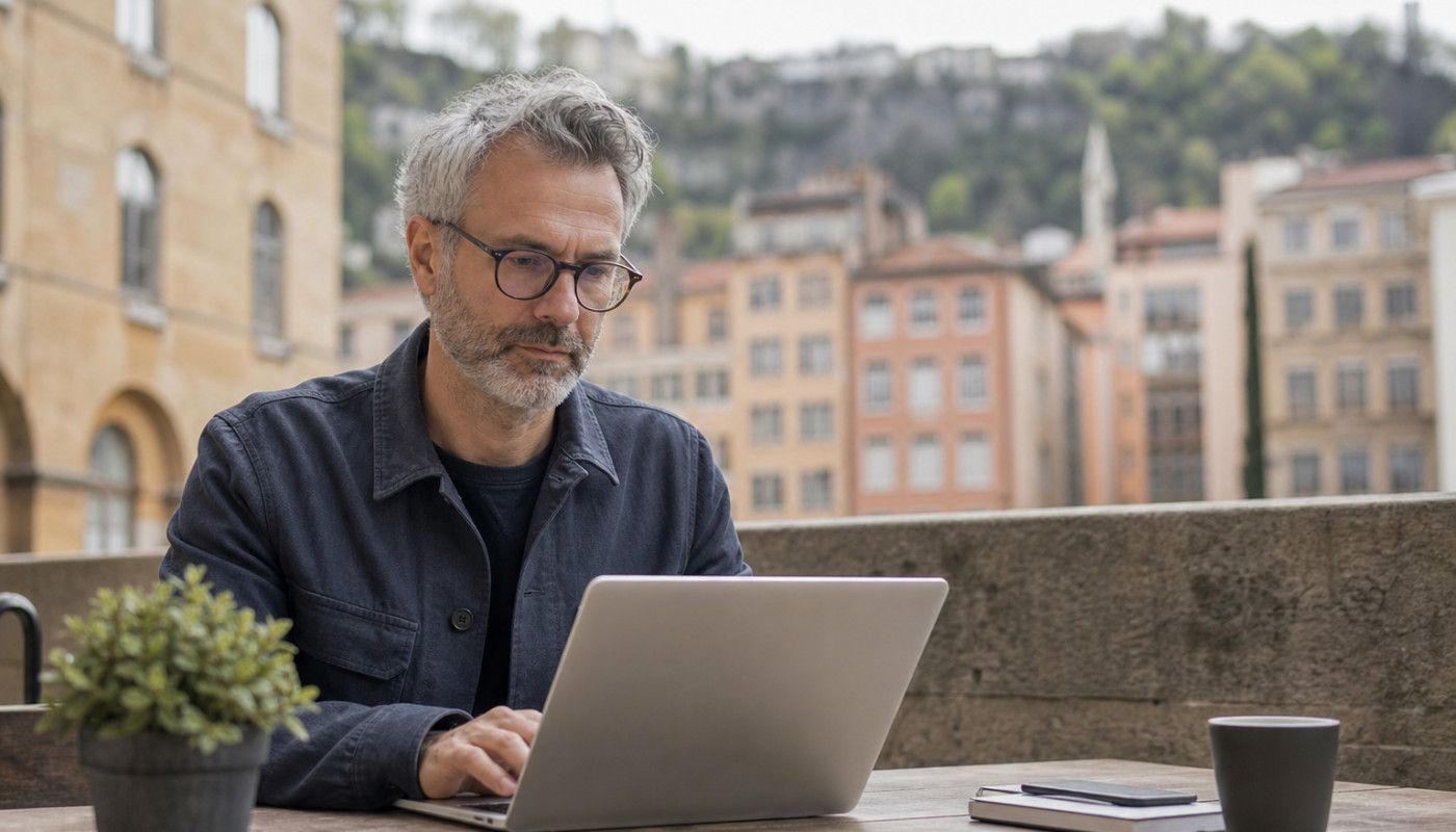 Le vieux Lyon se digitalise avec la plateforme de netlinking pas chère