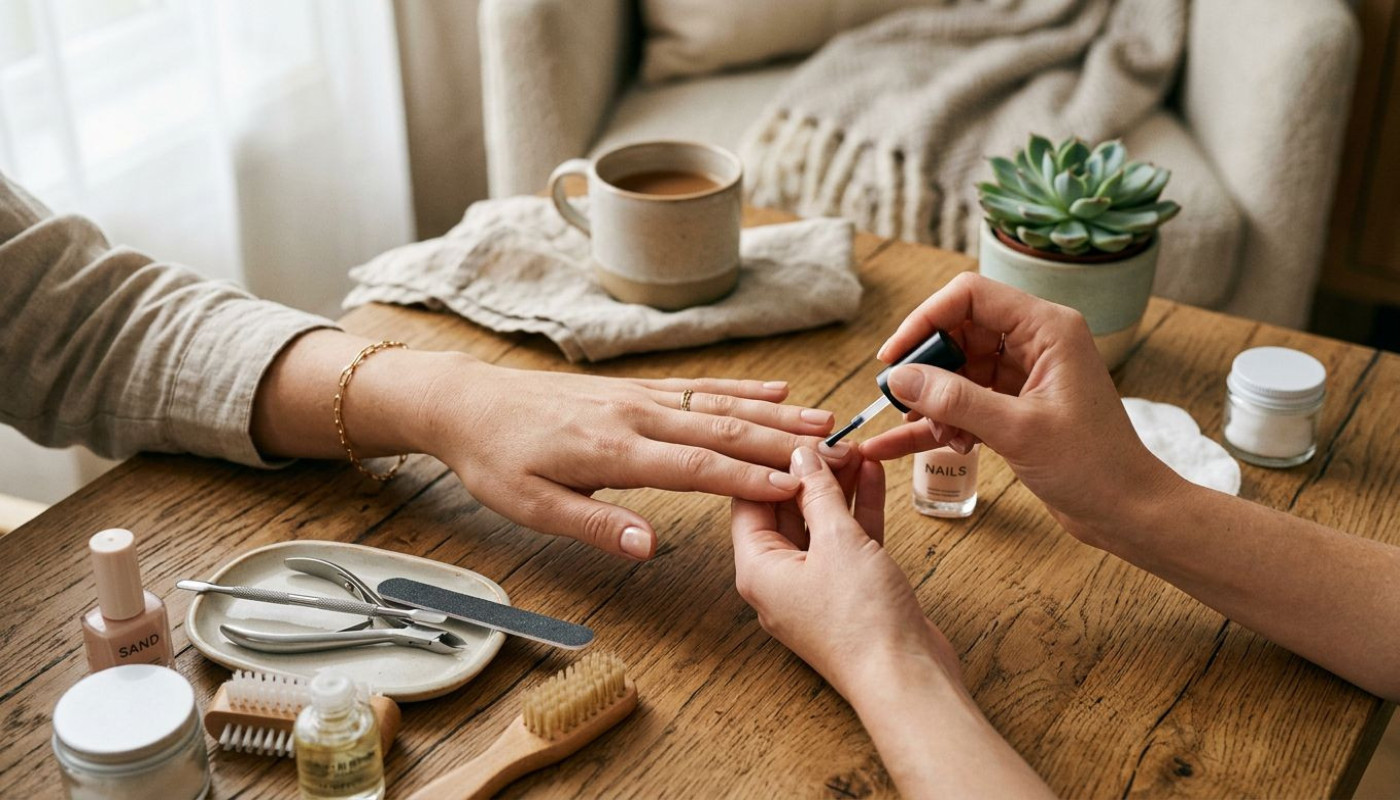 Manucure à la maison : ce que les plateformes e-commerce nous apprennent sur l’expérience client